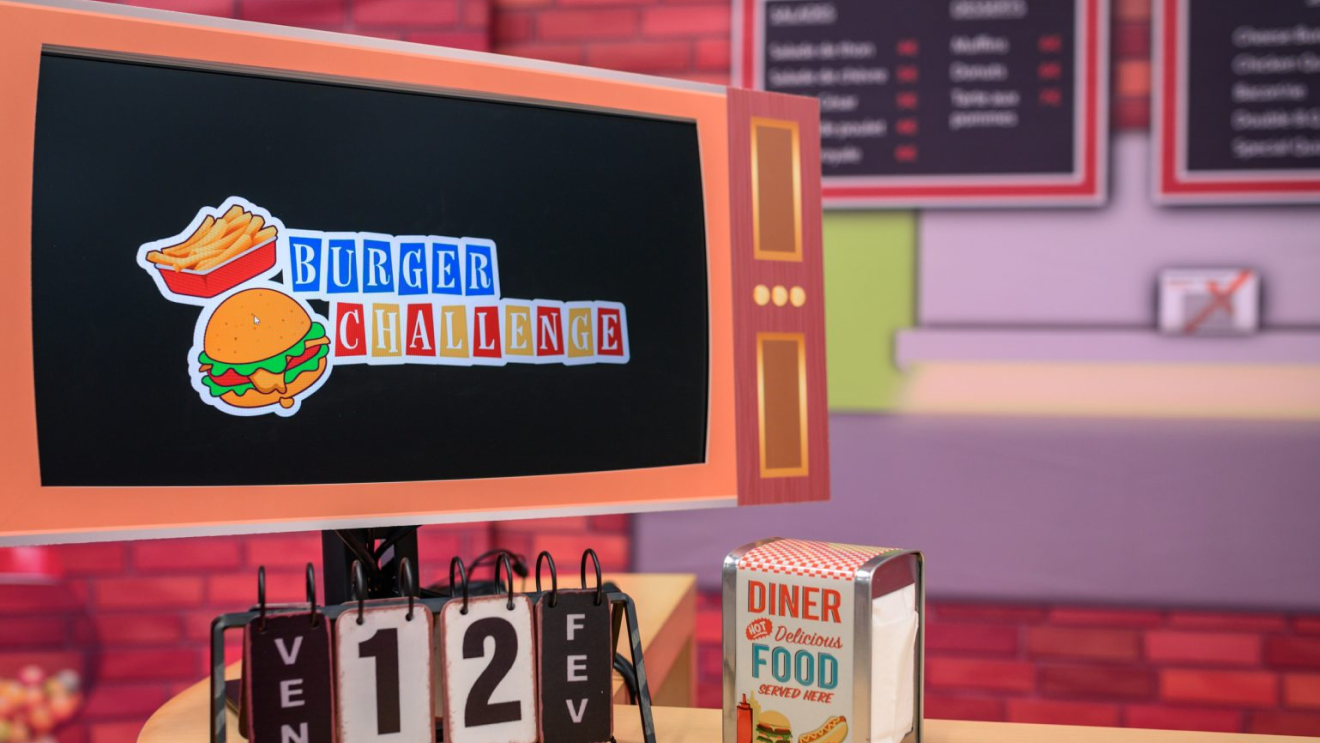 Chef’s Table Demonstration